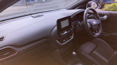 Ford Puma ST 1.0 EcoBoost Hybrid mHEV ST 5dr DCT Petrol Hatchback